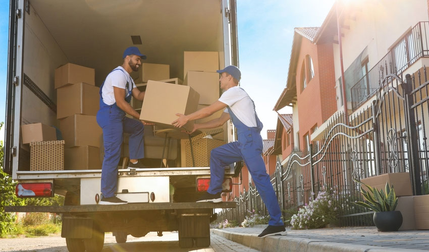 İzmir'de Evden Eve Nakliyat: İzmir Ottoman Nakliyat ile Sorunsuz Taşınma Deneyimi