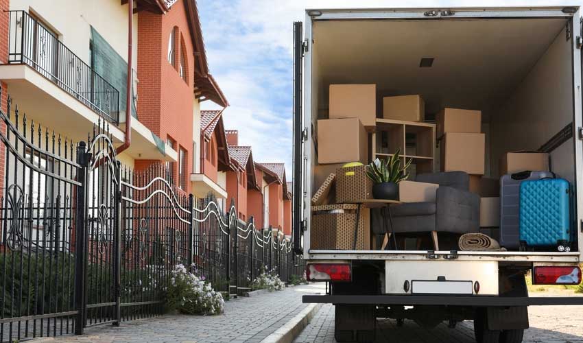 Şehiriçi Taşımanın İncelikleri: İzmir'da Sorunsuz Taşınmanın Anahtarı