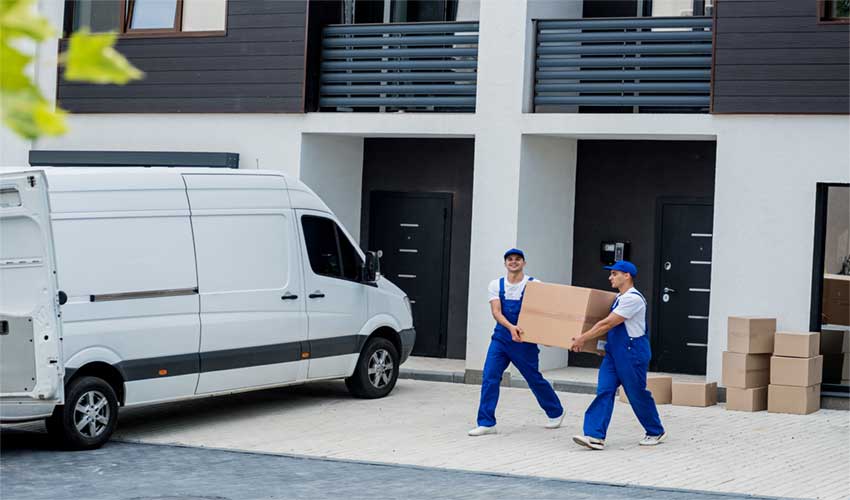 Bayraklı Evden Eve Nakliyat: İzmir Ottoman Nakliyat ile Sorunsuz Taşınma Deneyimi