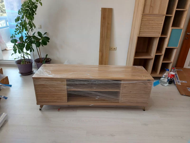 Ofis ve İşyeri Nakliyat Hizmeti | İzmir Ottoman Nakliyat