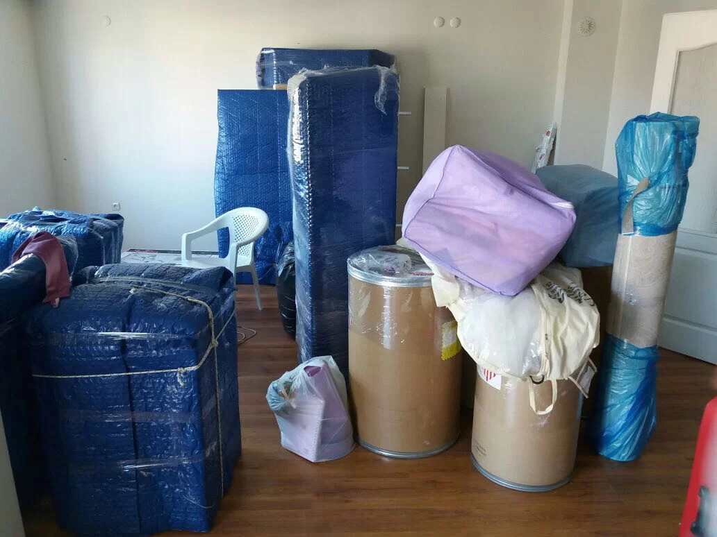 Balıkesir Evden Eve Nakliyat Hizmetleri